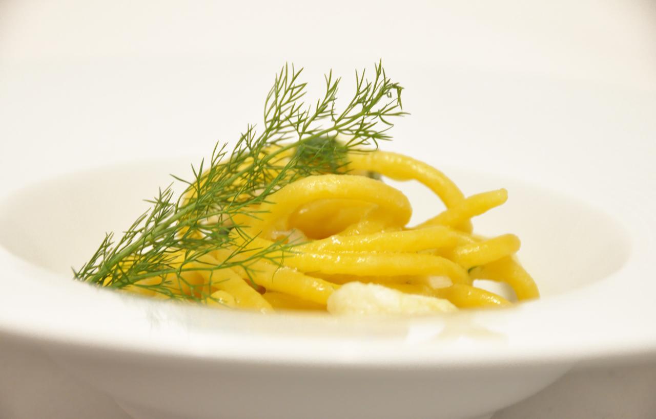 פומזיה Villa Grant Relais מראה חיצוני תמונה