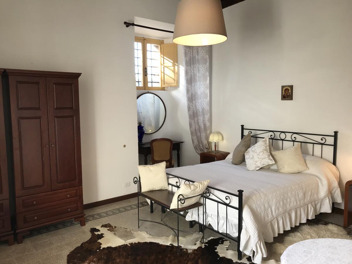 פומזיה Villa Grant Relais מראה חיצוני תמונה