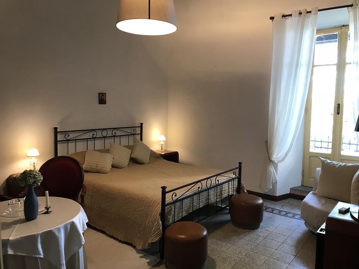 פומזיה Villa Grant Relais מראה חיצוני תמונה
